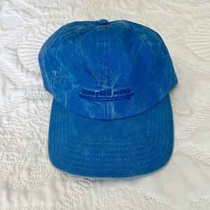 Vineyard Vines Woman’s Blue Cap